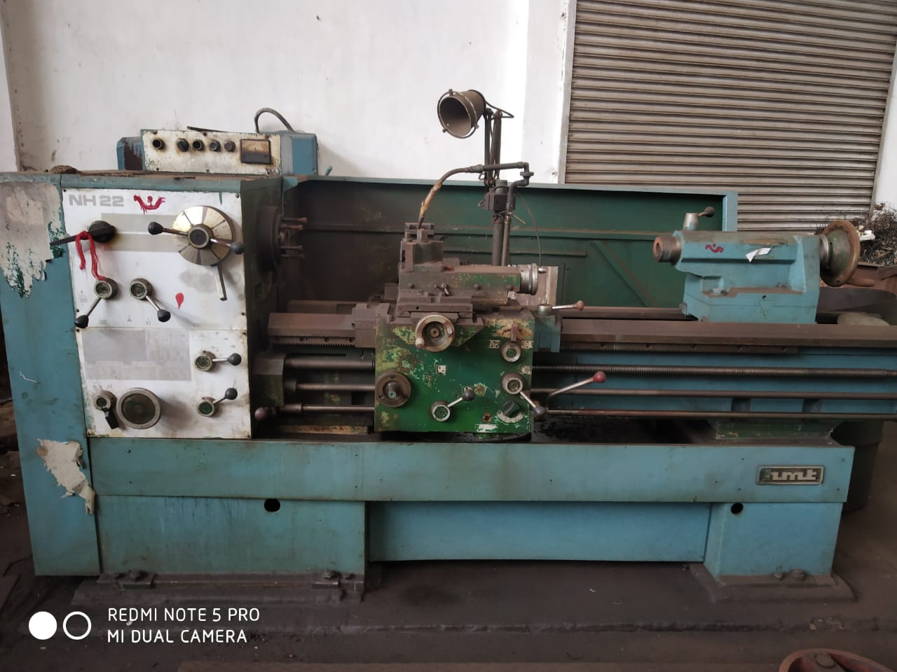 Online B2B BUY & SELL OF USED NEW Machine - Machine BaZZar