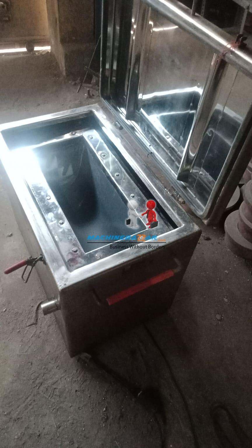 20kg Jewelry vibrator machine