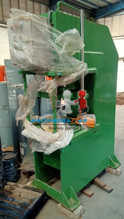 30 ton H-fram press machine 