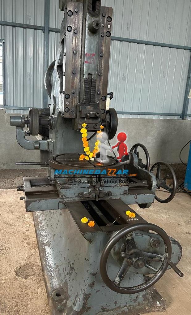 300 mm Super tools vertical milling machine 