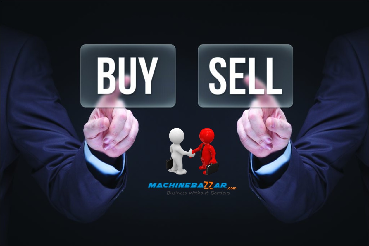 machinebaZZar.com