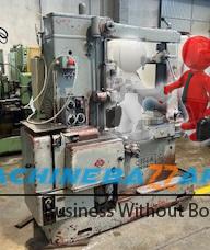 500 CIMA Gear Hobbing Machine 