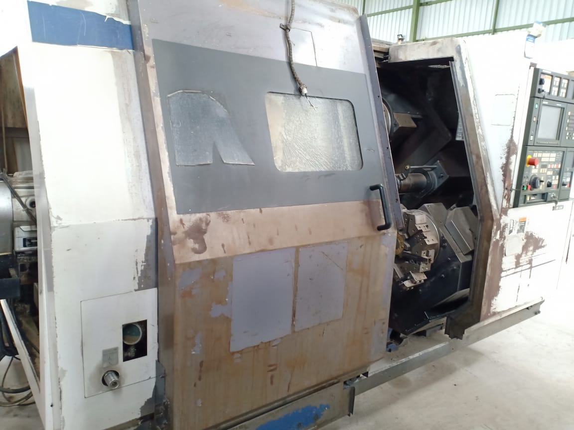 Online B2B BUY & SELL OF USED NEW Machine - Machine BaZZar