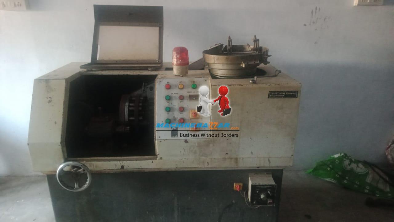 M3 X 50 Slotting Machine 