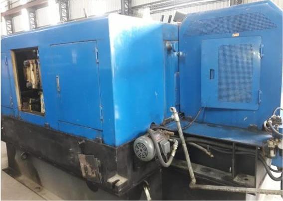 M10X13 (17B)  Cold nut former machine