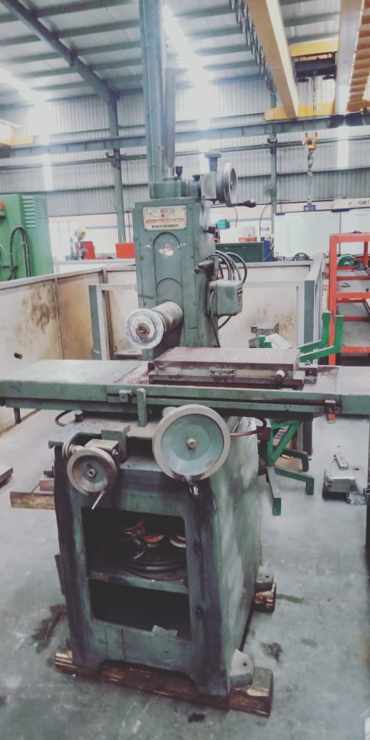 300 X 450  X 350 Surface grinding machine