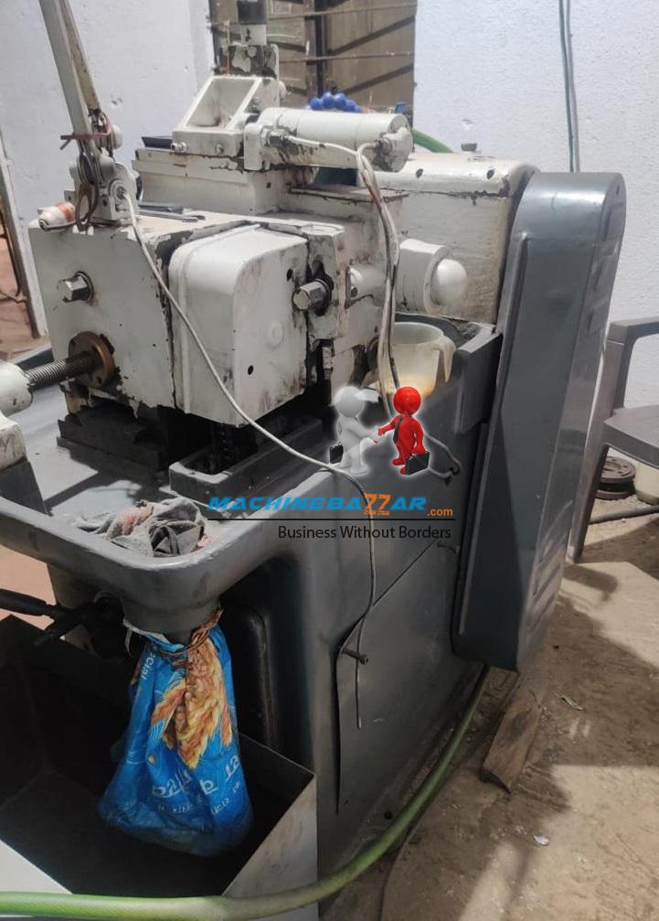 75 X 100 Centreless grinding machine  