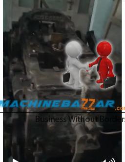 M8 X 50 1 die 2 blow cold header  