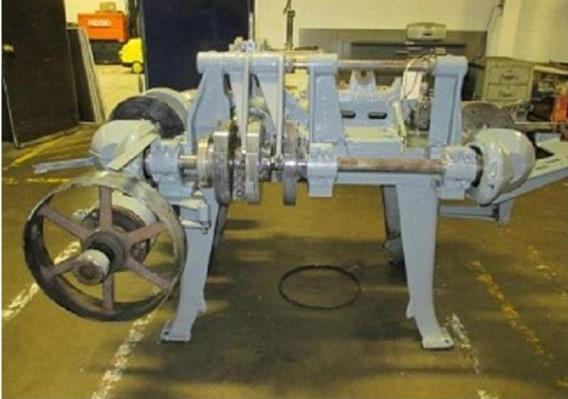 M5 wire forming wire machine