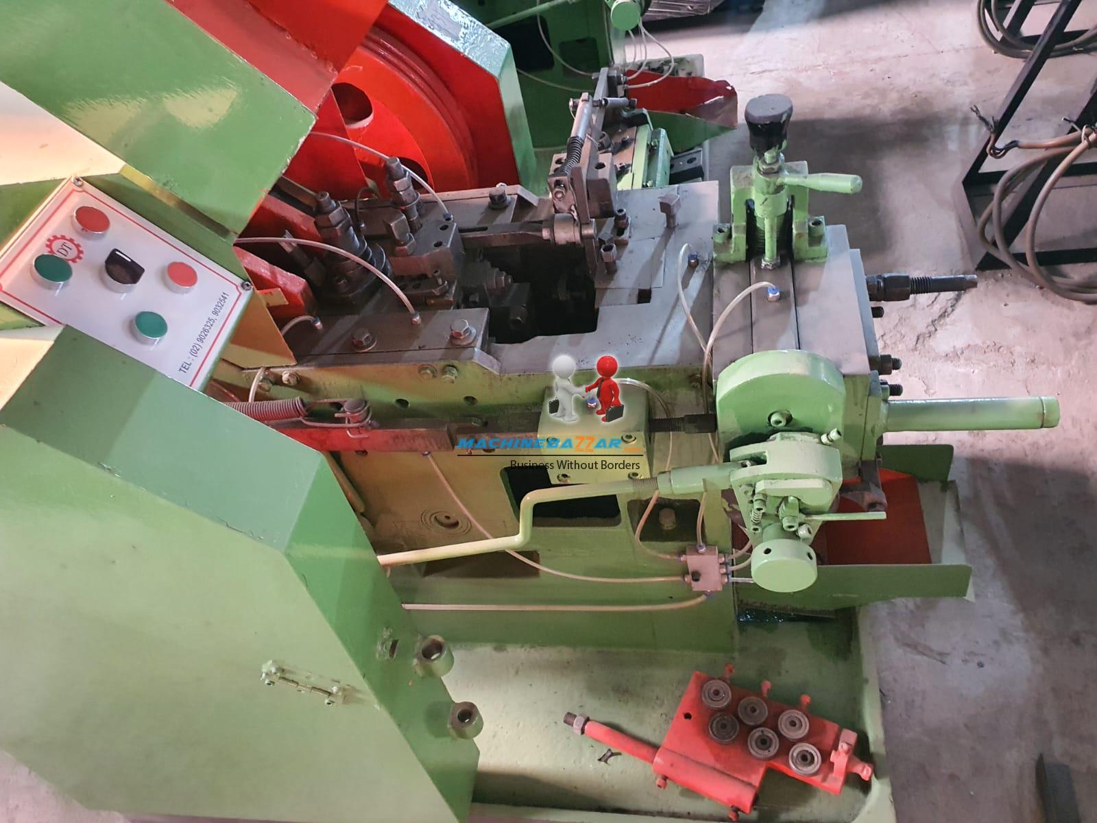 M4 x 40 Taiwan Screw plant