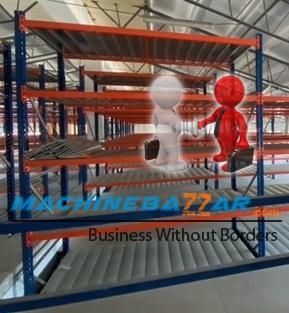 2000 kg medium duty fabrication  structure