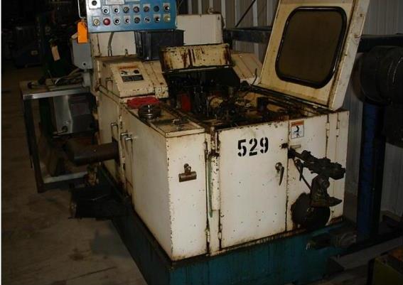 M5x25 2 die 2 blow cold header machine