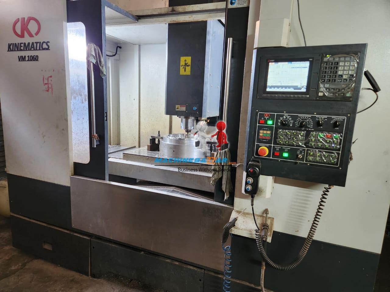 Vmc machine cheap