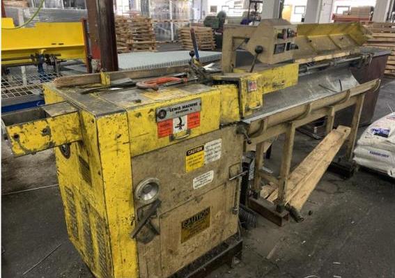 M5x150 straightening and cutting wire machine