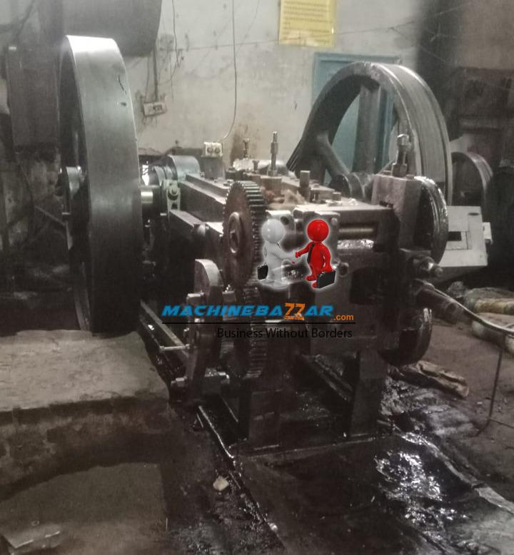 M22 X 150 Bolt Plant