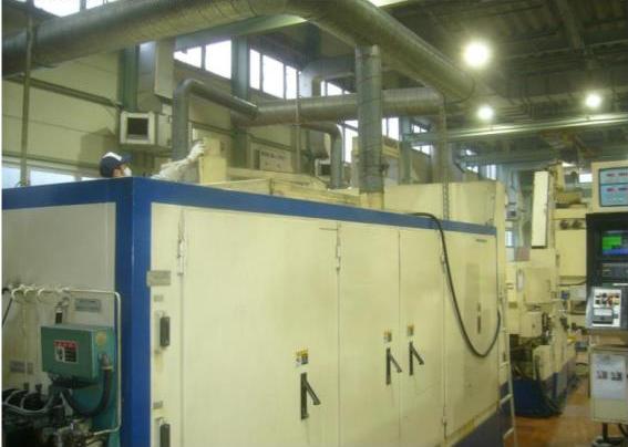 M12x100 2 die 2 blow cold header machine