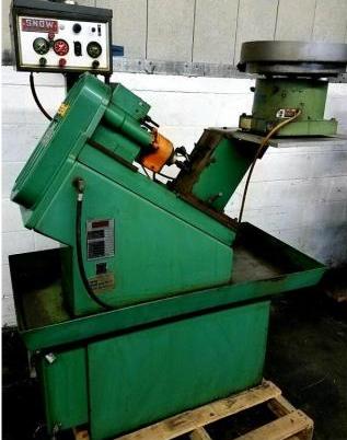 M8(1 spindle) nut tapping machine