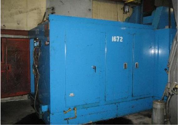 M12x150  3 die 3 blow bolt former machine