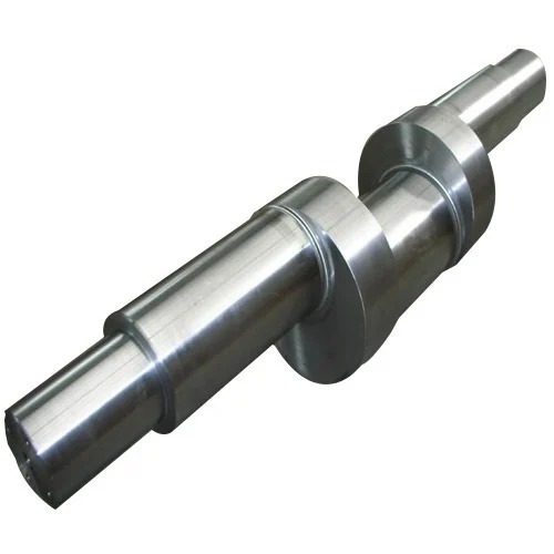 CRANKSHAFT H