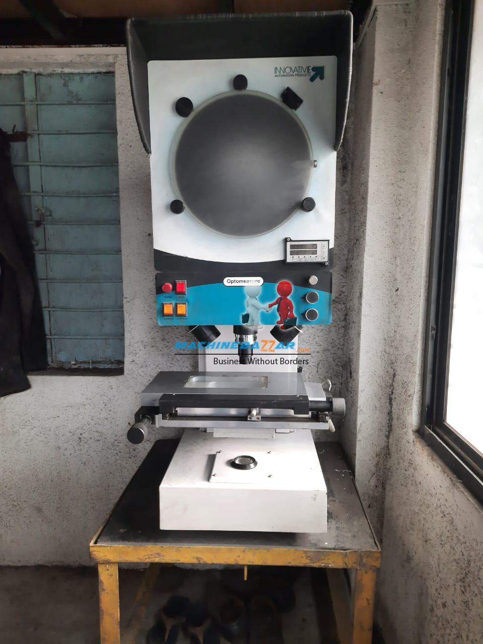 Online B2B BUY & SELL OF USED NEW Machine - Machine BaZZar