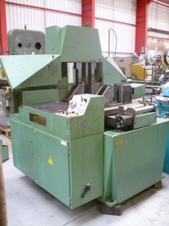 300 (dia) Heavy Band Saw Machine