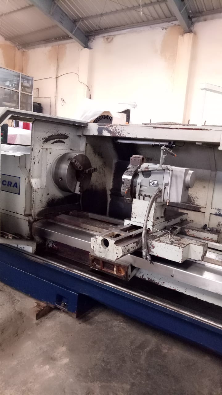 Online B2B BUY & SELL OF USED NEW Machine - Machine BaZZar